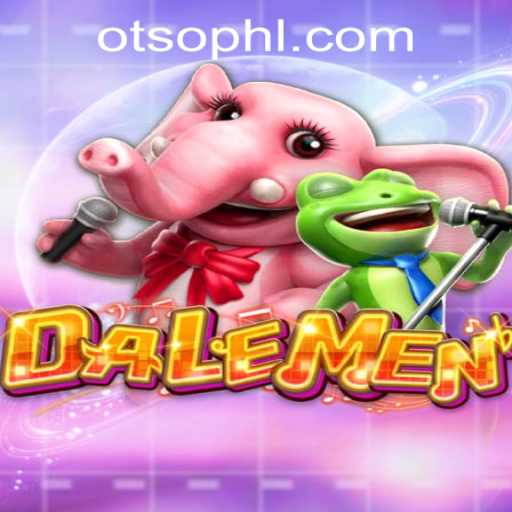 Dive into 'DALEMEN': The Thrilling Board Game Captivating OTSO Philippines