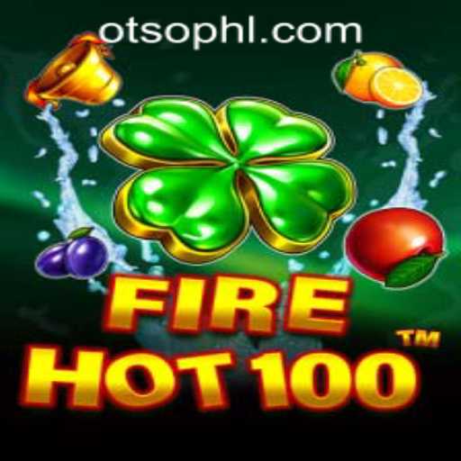 Unveiling the Thrilling World of FireHot100 and Its Filipino Roots